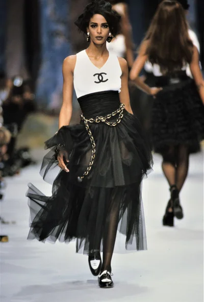 Look 101